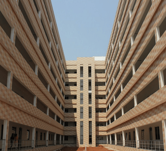 KGISL Institute of Technology Coimbatore Building & Infrastructure photo 9